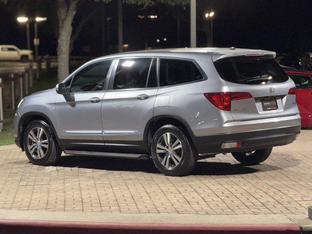 used 2016 Honda Pilot car, priced at $18,300