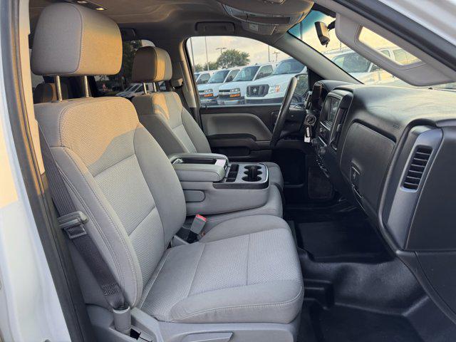 used 2017 GMC Sierra 1500 car, priced at $21,500