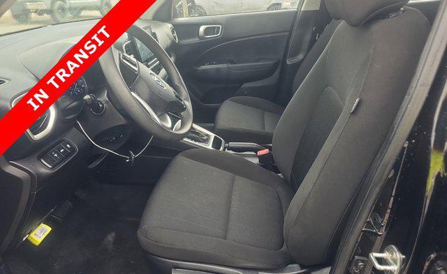 used 2021 Hyundai Venue car, priced at $11,505