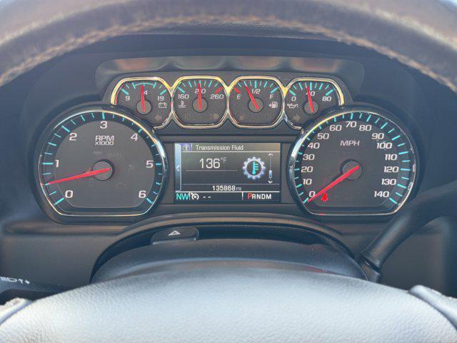 used 2015 Chevrolet Tahoe car, priced at $17,900