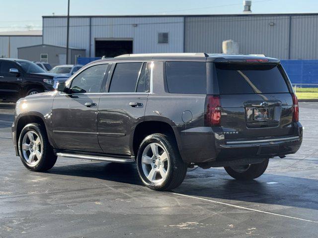 used 2015 Chevrolet Tahoe car, priced at $17,900