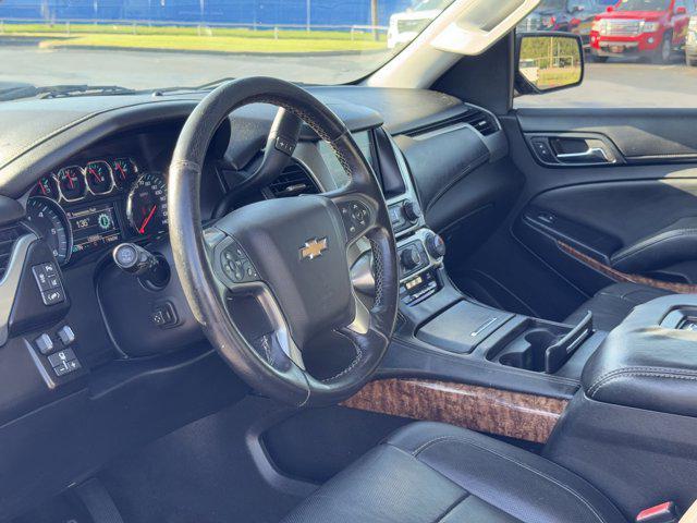 used 2015 Chevrolet Tahoe car, priced at $17,900