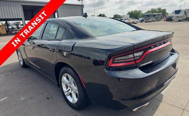 used 2023 Dodge Charger car, priced at $18,905