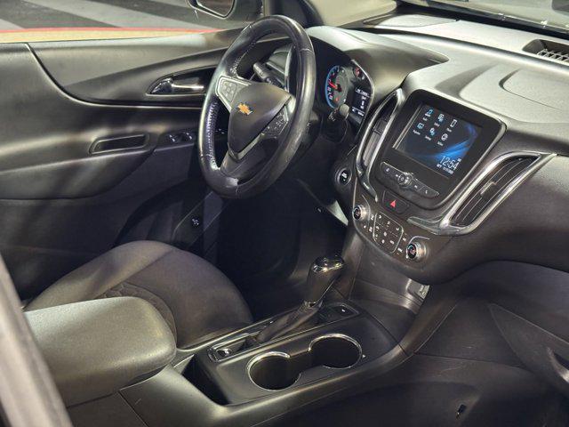 used 2018 Chevrolet Equinox car, priced at $13,500