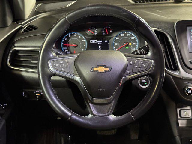 used 2018 Chevrolet Equinox car, priced at $13,500