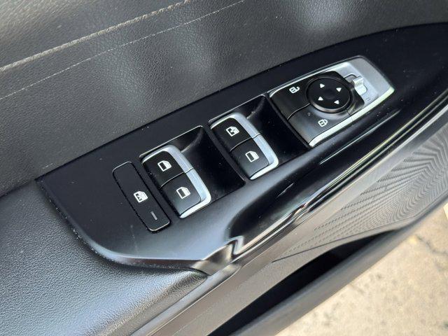 used 2021 Kia K5 car, priced at $14,900
