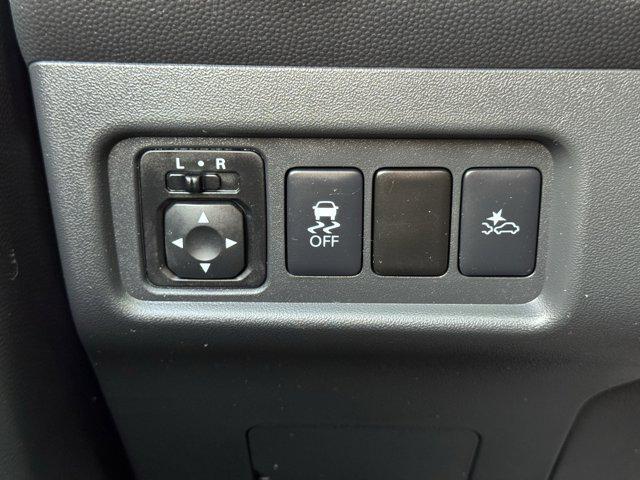used 2021 Mitsubishi Mirage car, priced at $9,500