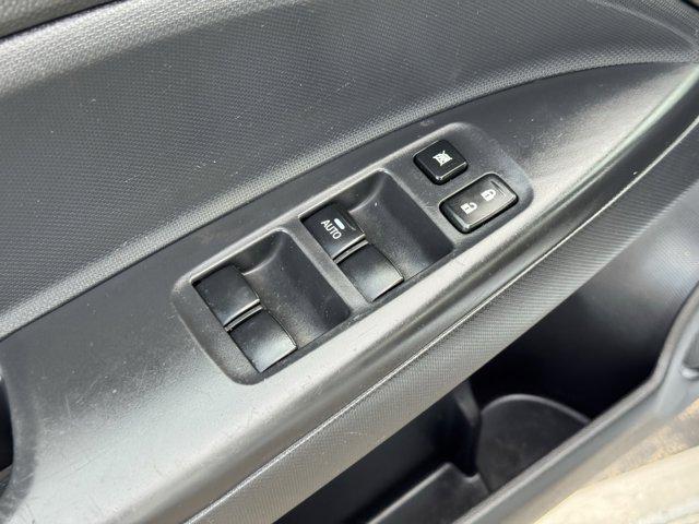 used 2021 Mitsubishi Mirage car, priced at $9,500