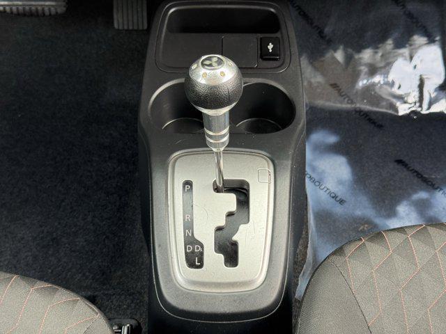 used 2021 Mitsubishi Mirage car, priced at $9,500