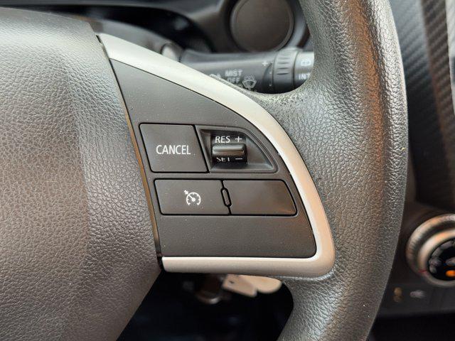 used 2021 Mitsubishi Outlander Sport car, priced at $12,300