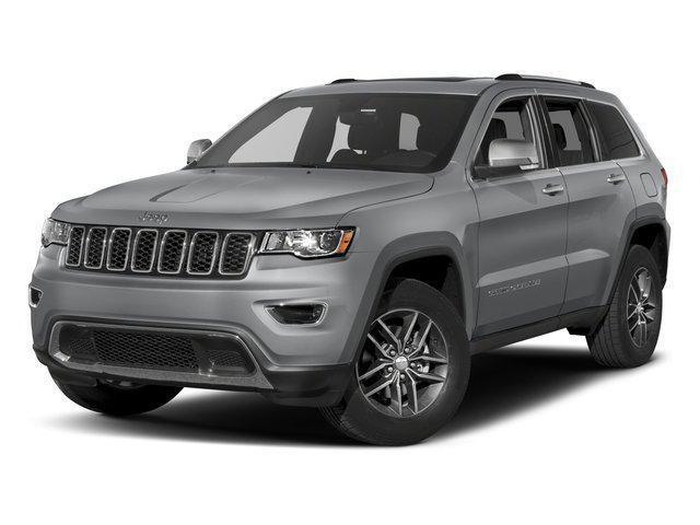 used 2017 Jeep Grand Cherokee car, priced at $13,905