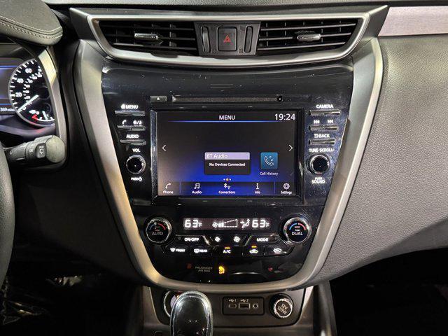 used 2023 Nissan Murano car, priced at $17,500