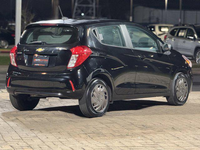 used 2019 Chevrolet Spark car, priced at $8,800