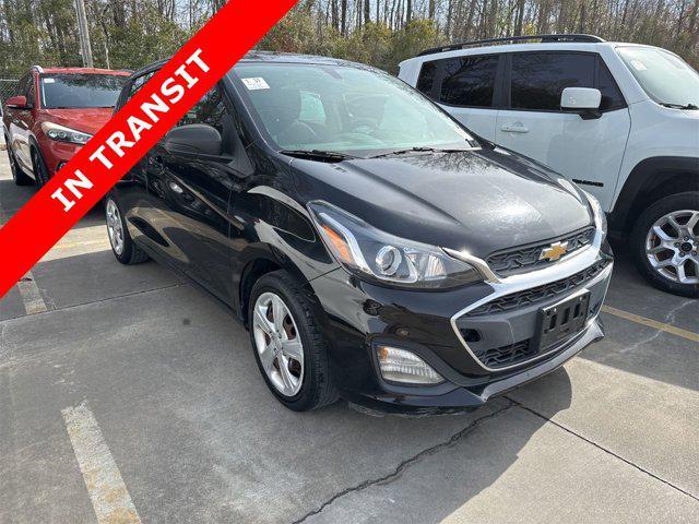 used 2019 Chevrolet Spark car, priced at $9,505