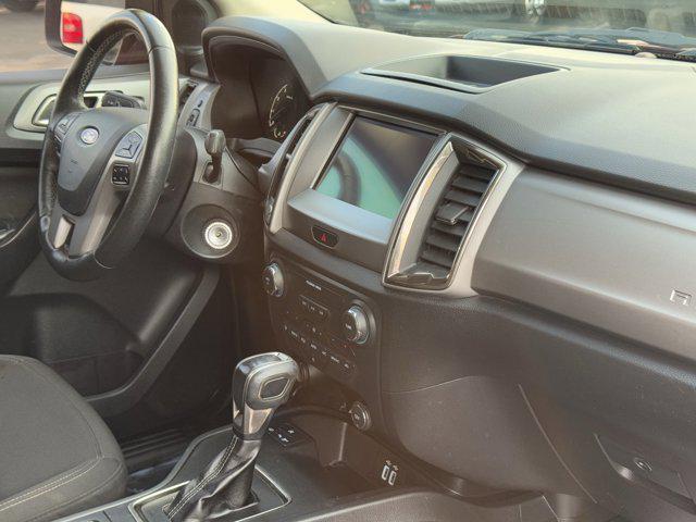 used 2019 Ford Ranger car, priced at $18,700