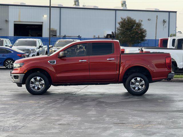 used 2019 Ford Ranger car, priced at $18,700