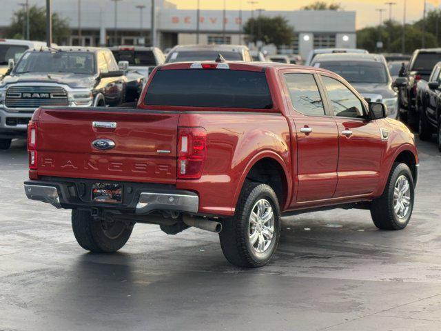 used 2019 Ford Ranger car, priced at $18,700