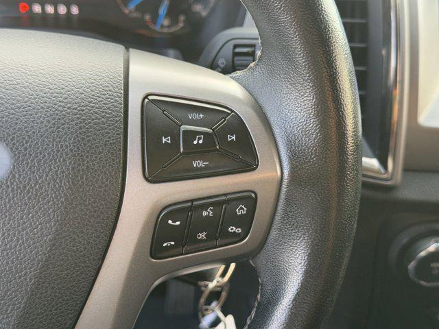 used 2019 Ford Ranger car, priced at $18,700