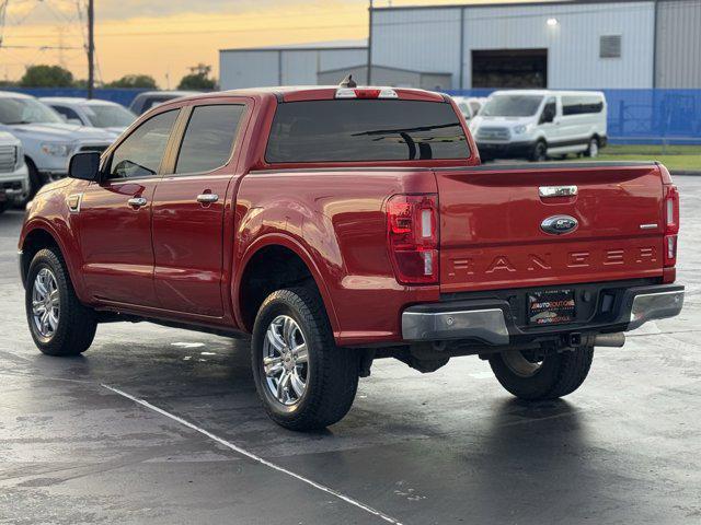 used 2019 Ford Ranger car, priced at $18,700
