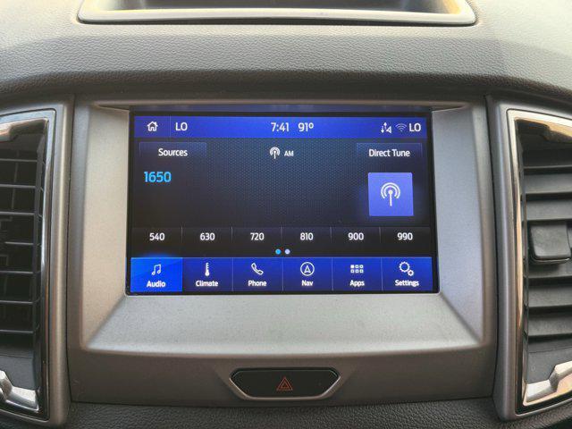 used 2019 Ford Ranger car, priced at $18,700