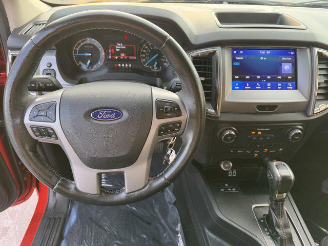 used 2019 Ford Ranger car, priced at $18,700