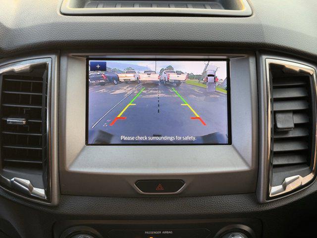 used 2019 Ford Ranger car, priced at $18,700