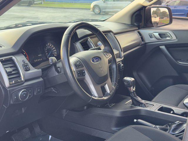 used 2019 Ford Ranger car, priced at $18,700