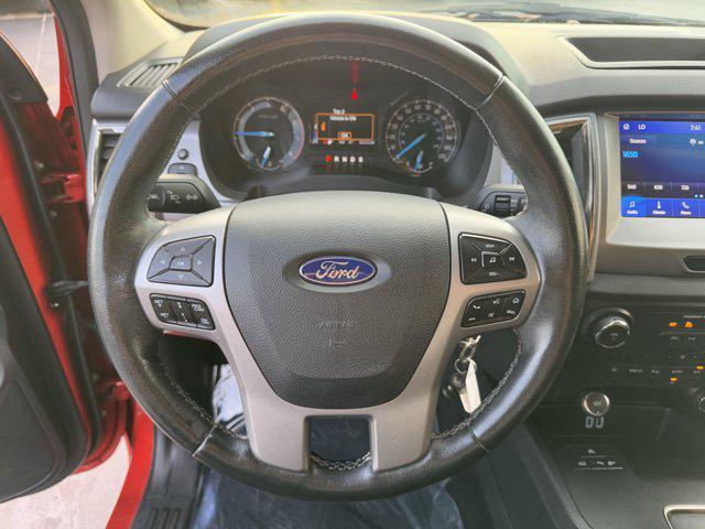 used 2019 Ford Ranger car, priced at $18,700