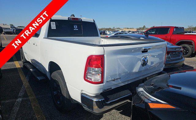 used 2020 Ram 1500 car, priced at $21,805