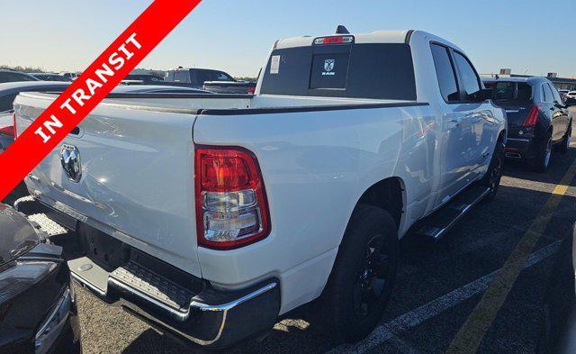 used 2020 Ram 1500 car, priced at $21,805