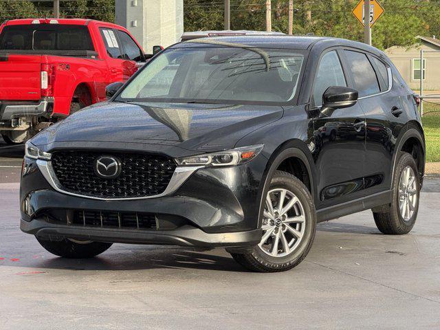 used 2023 Mazda CX-5 car, priced at $20,800