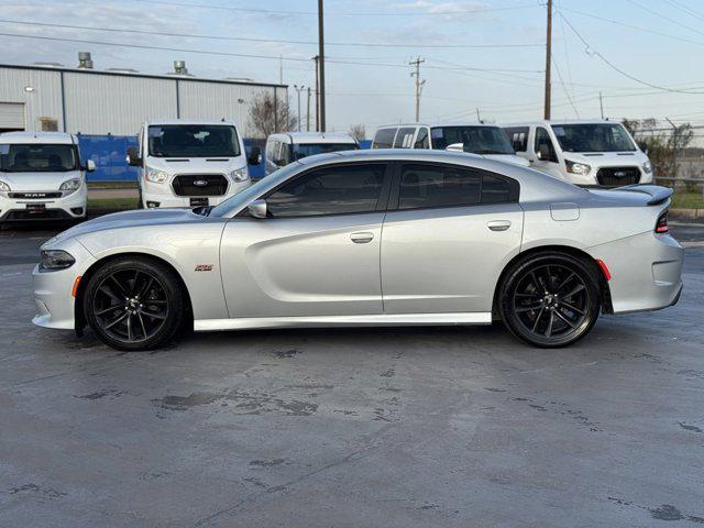 used 2019 Dodge Charger car, priced at $27,800