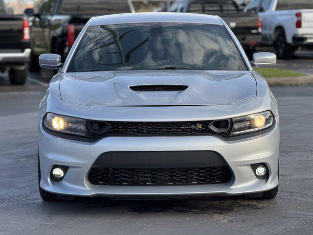 used 2019 Dodge Charger car, priced at $27,800