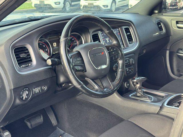 used 2019 Dodge Charger car, priced at $27,800