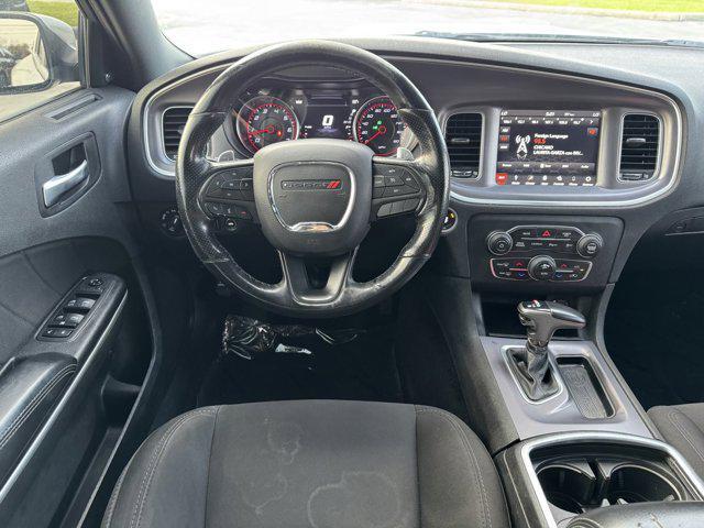 used 2019 Dodge Charger car, priced at $27,800