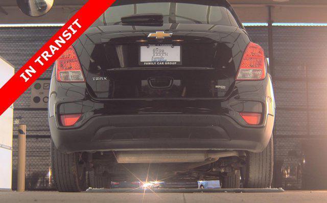 used 2020 Chevrolet Trax car, priced at $14,005