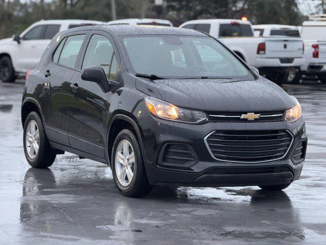 used 2020 Chevrolet Trax car, priced at $13,900