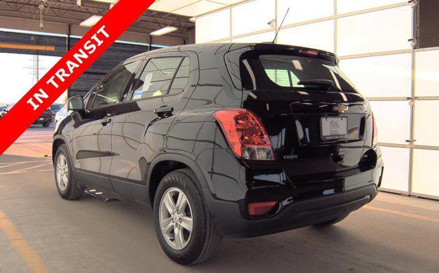 used 2020 Chevrolet Trax car, priced at $14,005