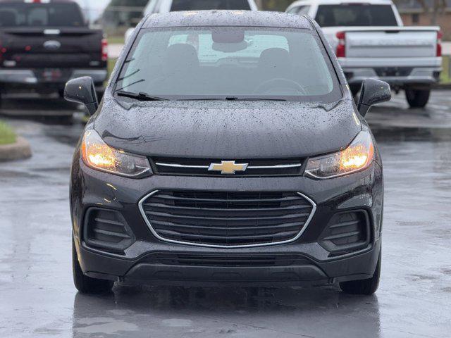 used 2020 Chevrolet Trax car, priced at $13,900