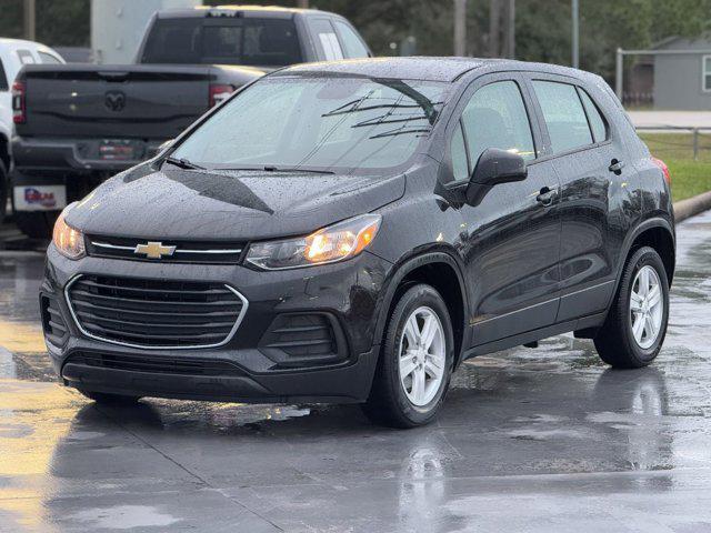 used 2020 Chevrolet Trax car, priced at $13,900