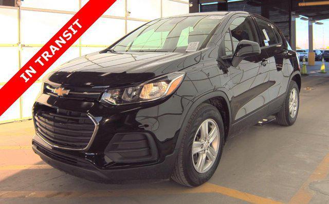 used 2020 Chevrolet Trax car, priced at $14,005