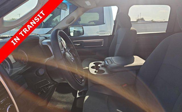 used 2019 Ram 1500 car, priced at $20,905