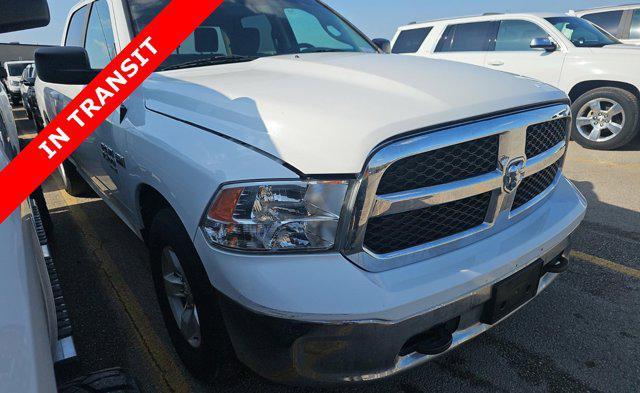 used 2019 Ram 1500 car, priced at $20,905