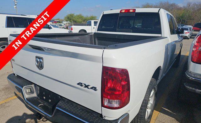 used 2019 Ram 1500 car, priced at $20,905