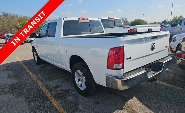 used 2019 Ram 1500 car, priced at $20,905