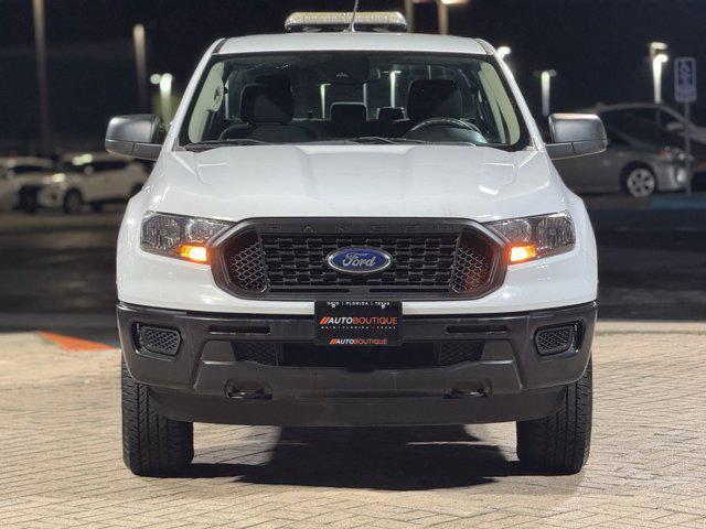 used 2019 Ford Ranger car, priced at $19,500