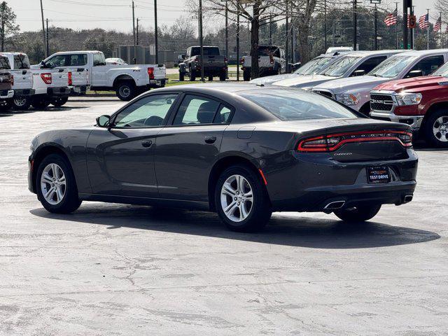 used 2022 Dodge Charger car, priced at $17,900