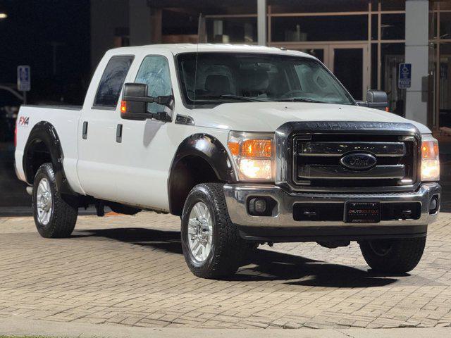 used 2012 Ford F-250 car, priced at $21,000