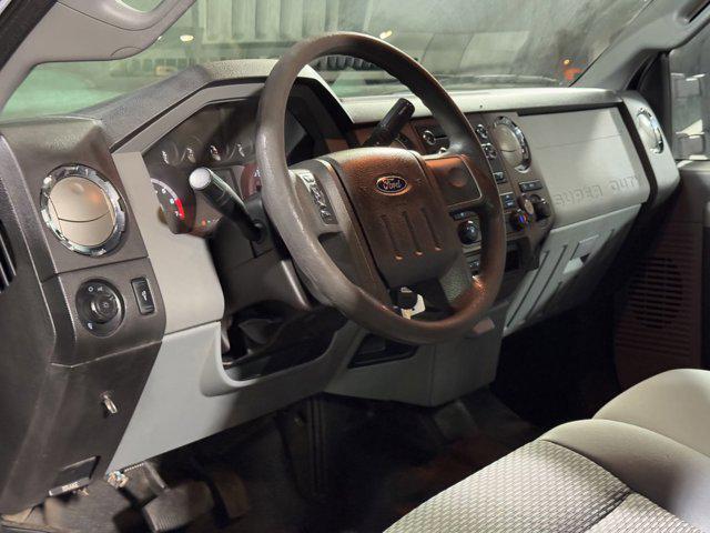 used 2012 Ford F-250 car, priced at $21,000