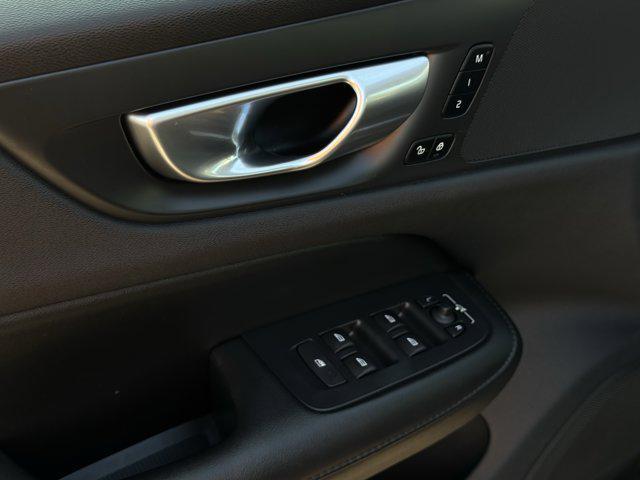 used 2024 Volvo S60 car, priced at $21,500